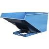 Schwerlast-Kippbehälter Traglast 2500 kg blau Volumen 3 m³. Intra Materialhantering AB 78947949