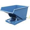 Schwerlast-Kippbehälter Traglast 2500 kg blau Volumen 03 m³. Intra Materialhantering AB 78947249