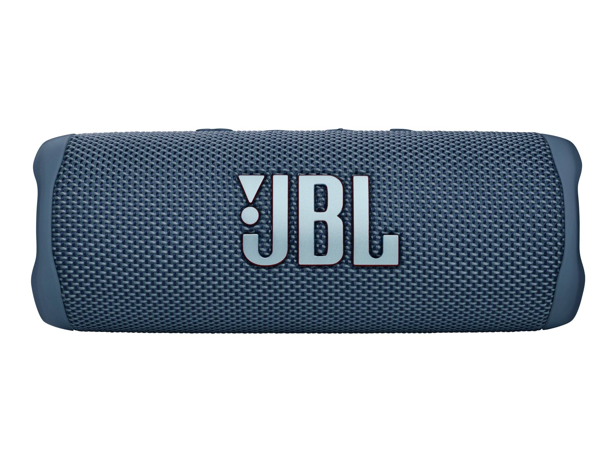 HARMAN KARDON JBL Flip 6 Lautsprecher blue-2