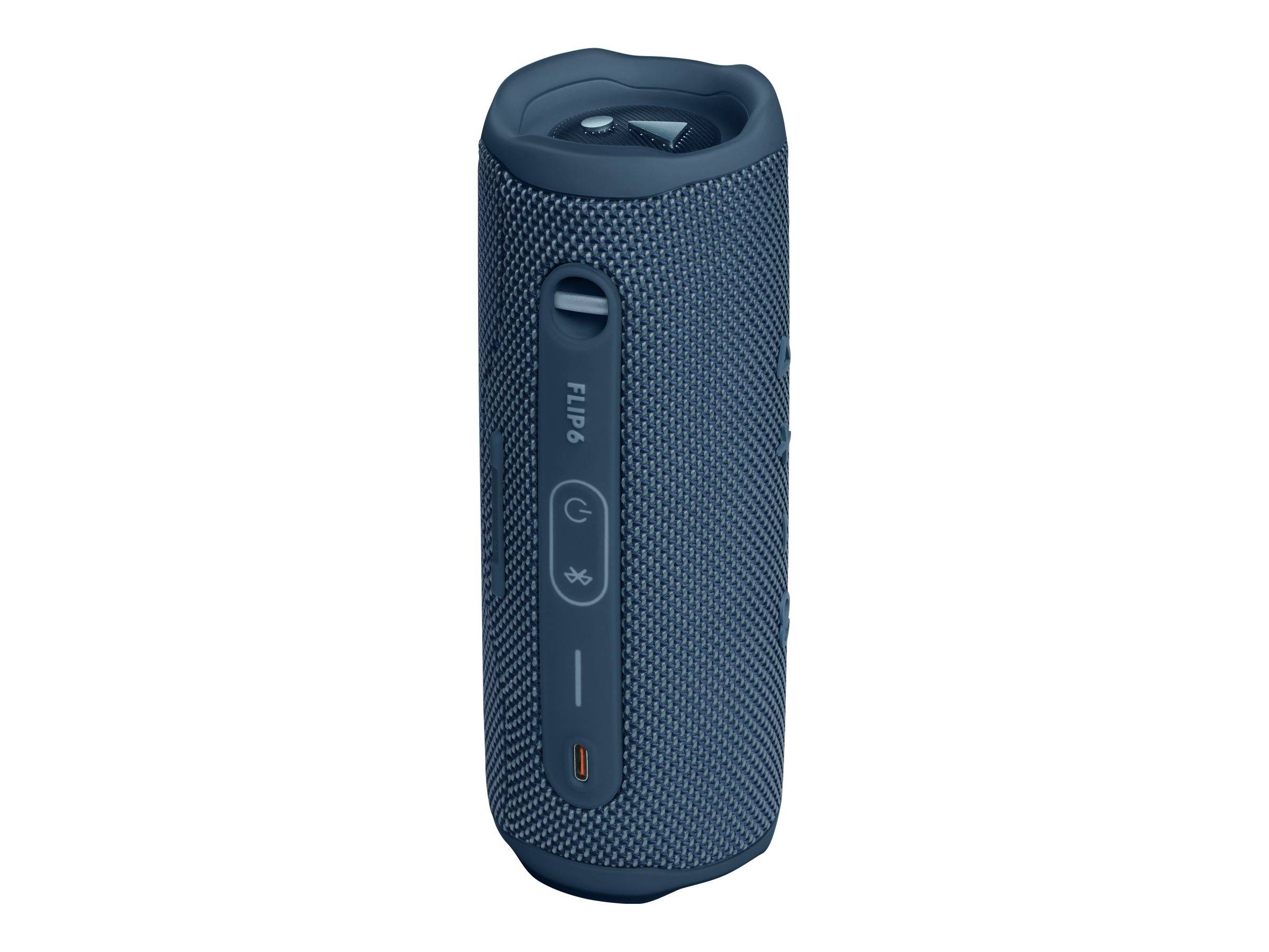 HARMAN KARDON JBL Flip 6 Lautsprecher blue-3