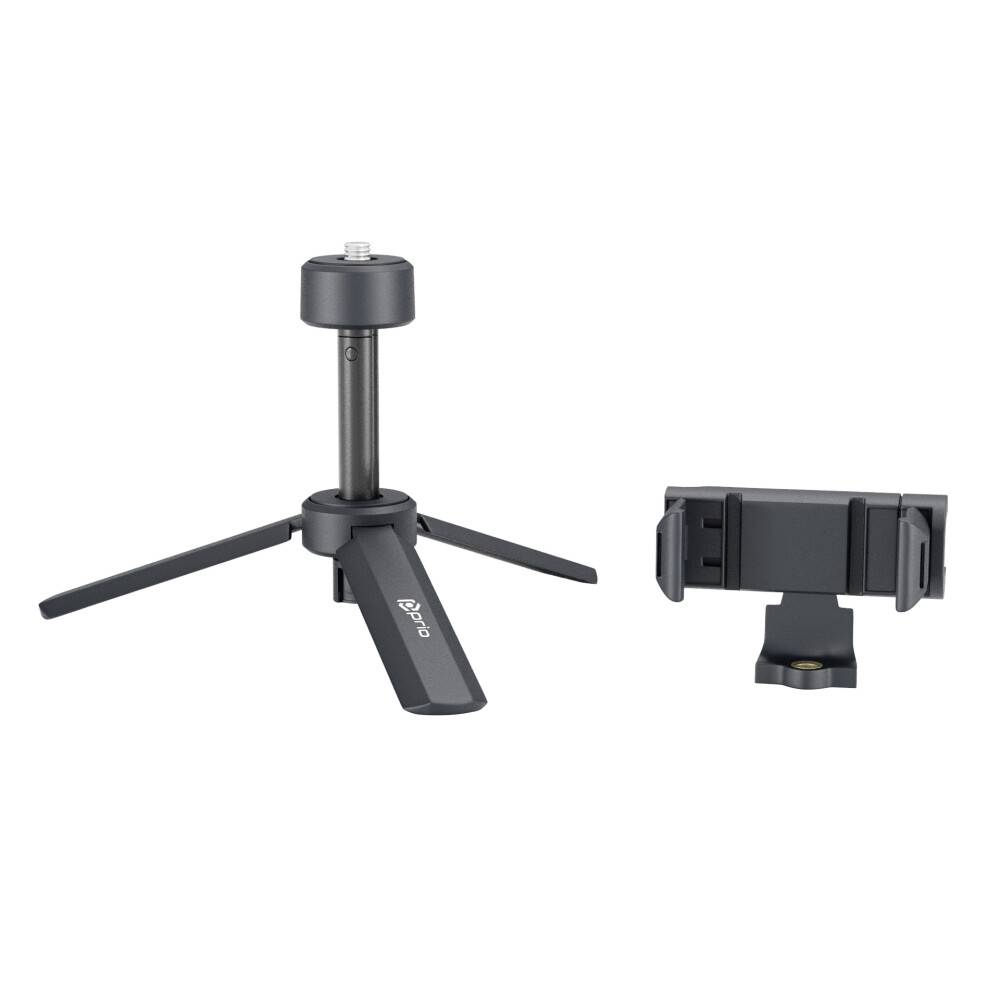 prio Mini Tripod PULL-OUT schwarz-0