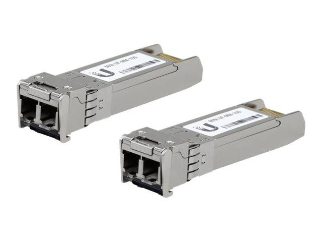 Ubiquiti Networks UF-MM-10G SFP+-Transceiver-Modul Netzwerkgerät-0