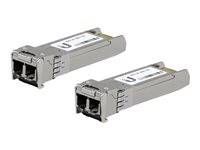 Ubiquiti Networks UF-MM-10G SFP+-Transceiver-Modul Netzwerkgerät-1
