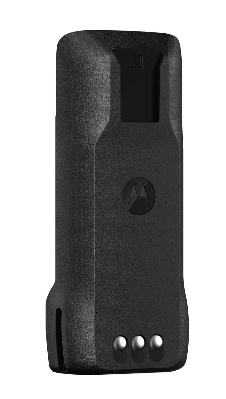 Motorola 2300mAh Batterie Li-Ion R2 PMNN4598A-0