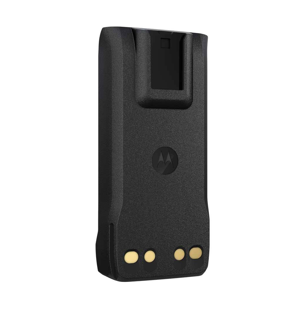 Motorola Batterie IP68 2450mAh Li-Ion R7 R7a PMNN4808A-0