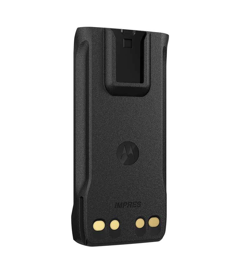 Motorola Batterie IP68 2200mAh Li-Ion IMPRES R7 R7a PMNN4807A-0