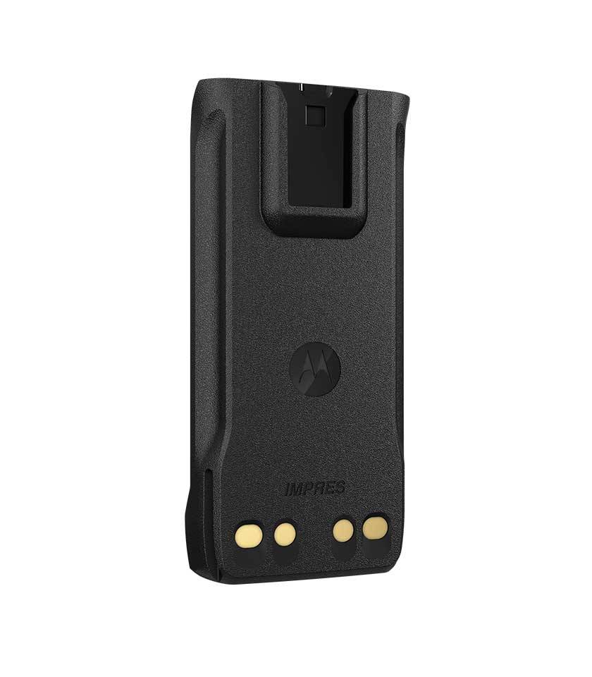 Motorola Batterie IP68 2850mAh Li-Ion IMPRES R7 R7a PMNN4809A-0