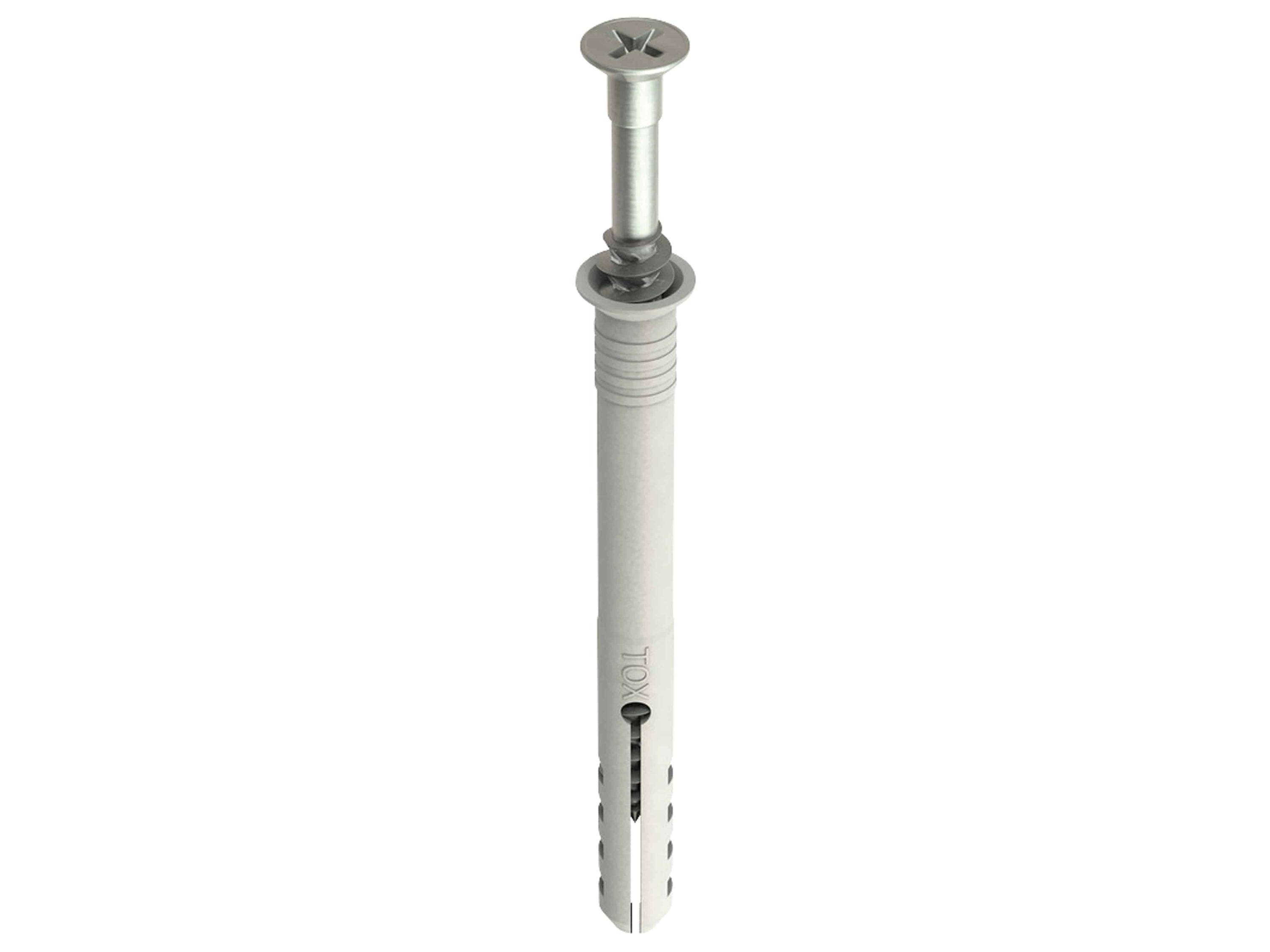TOX Nageldübel Attack, 6x40 mm, 50 Stück-1