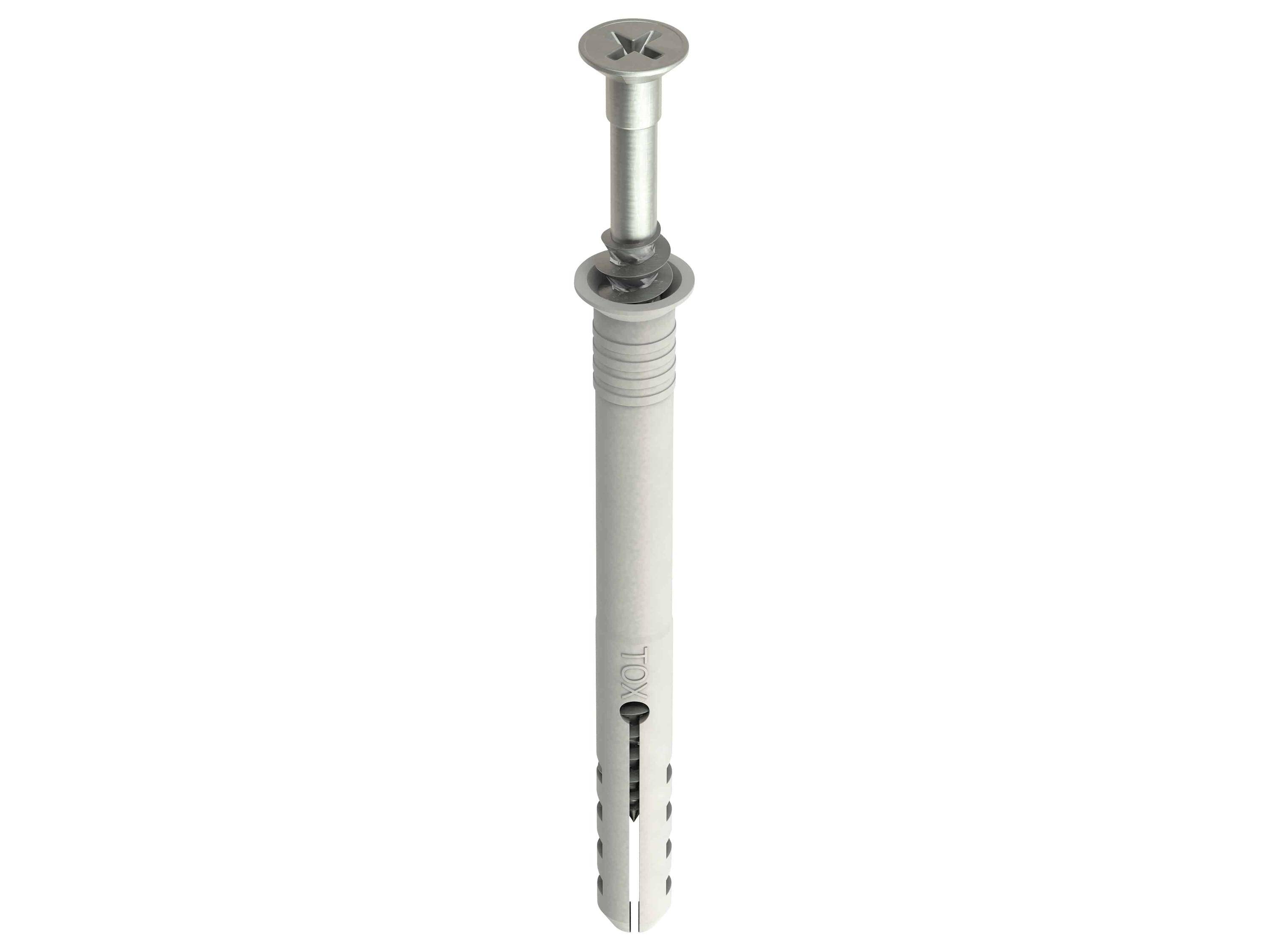 TOX-Dübel-Techn. Nageldübel Attack 6/35 KT-3