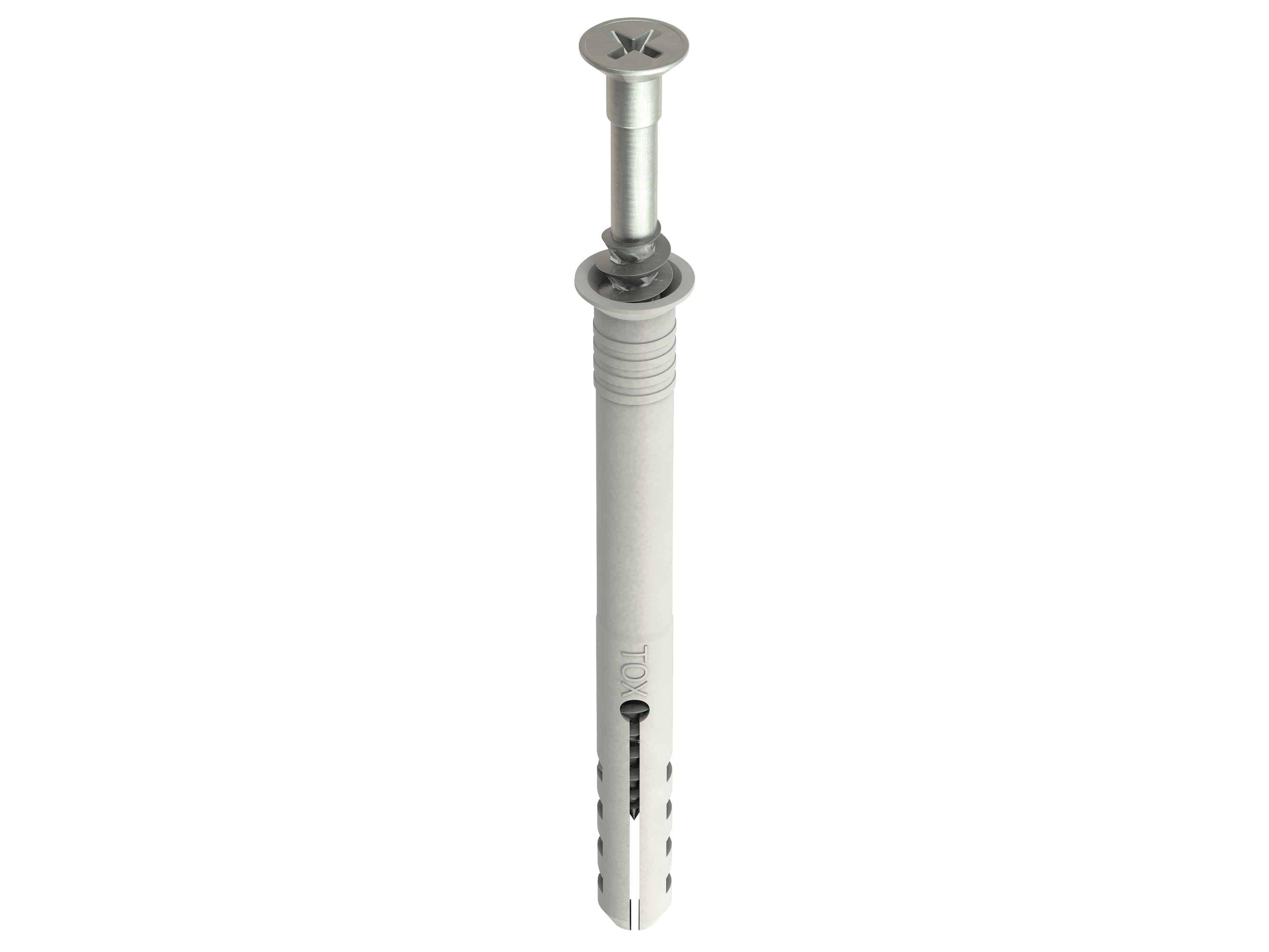 TOX-Dübel-Techn. Nageldübel Attack 6/50 KT-4