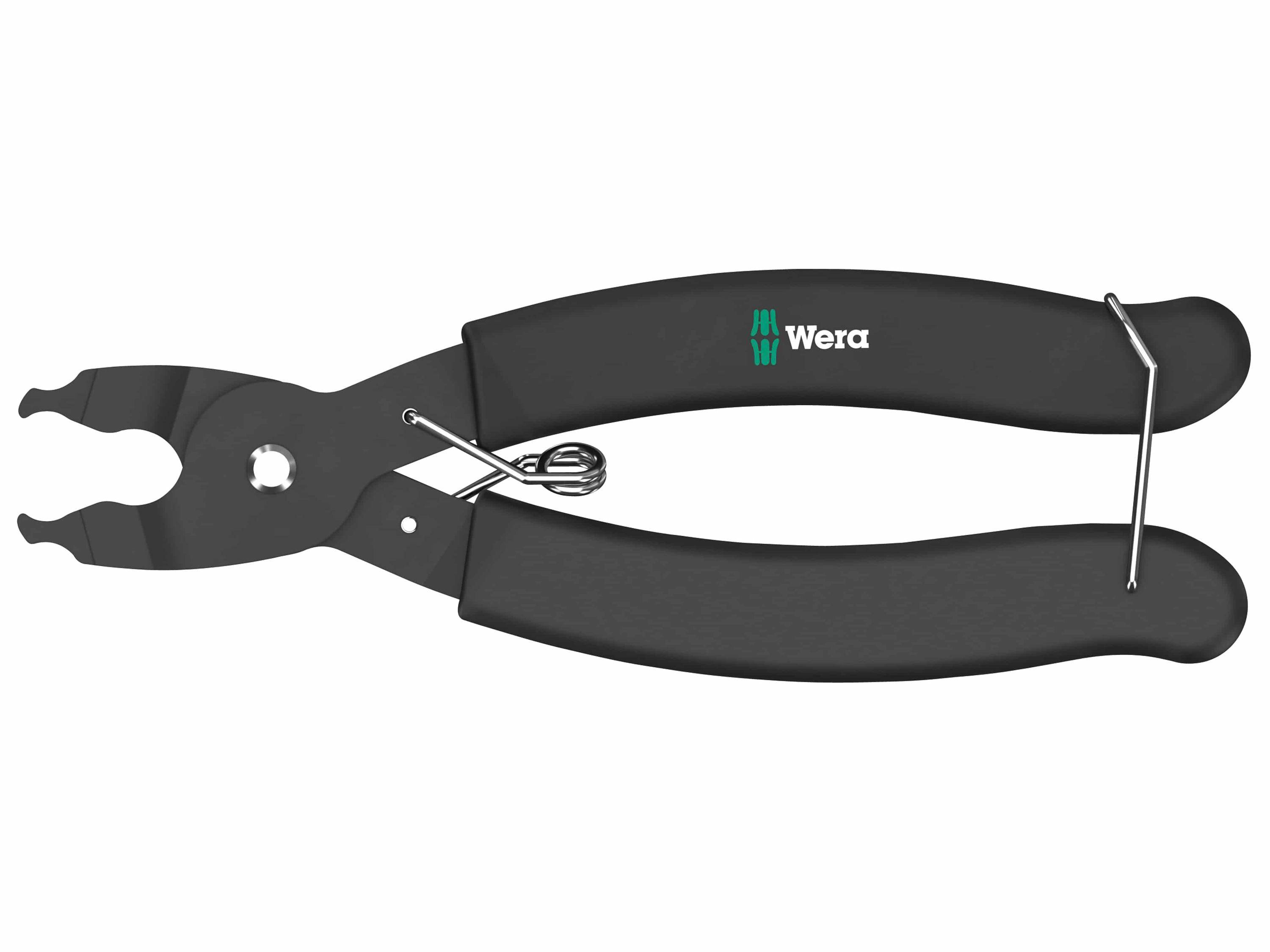 Wera Werk Kettennieter Werkstatt-Set 9532-1