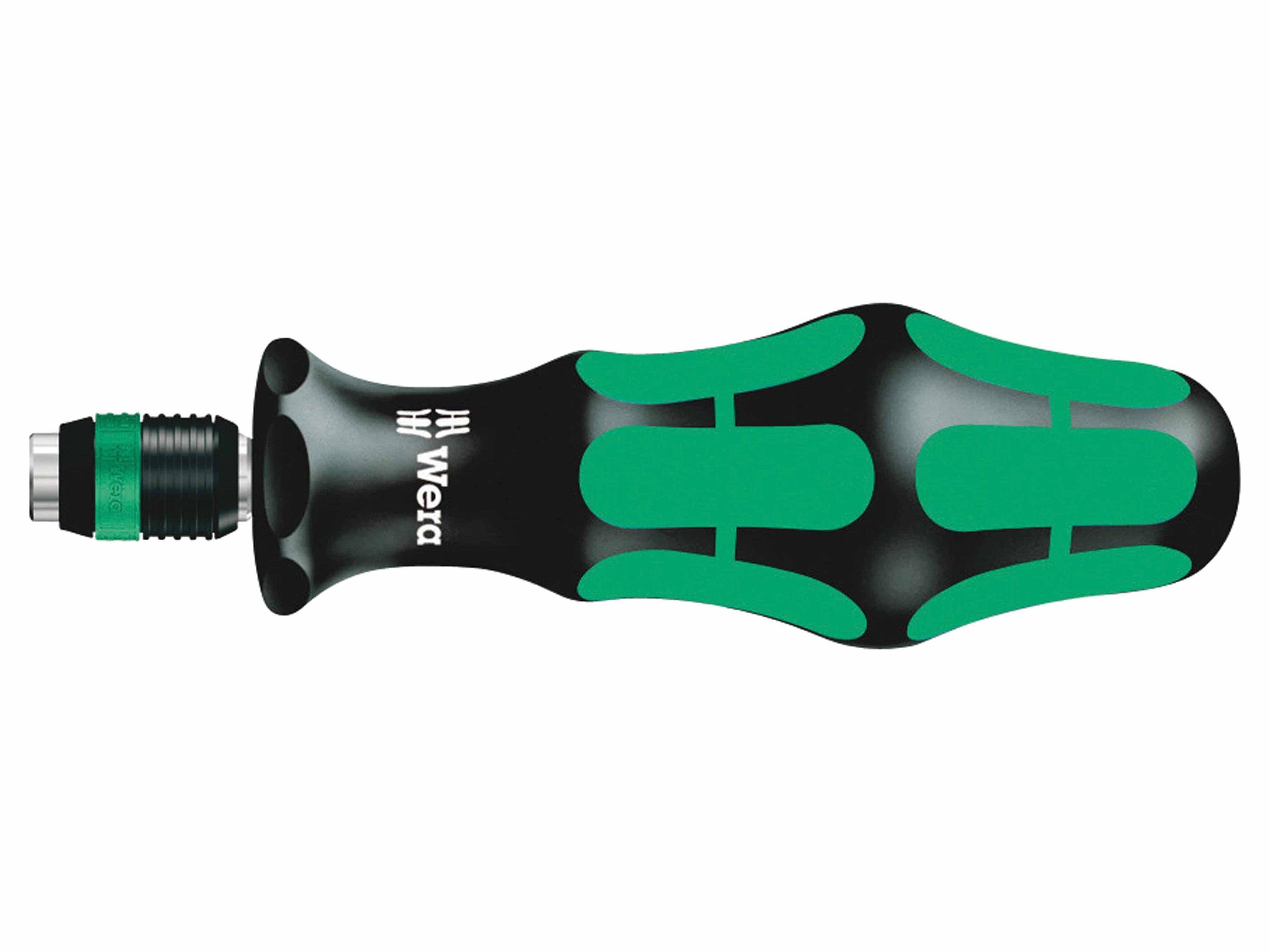 Wera Werk Kettennieter Werkstatt-Set 9532-3