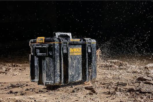 DeWALT Tough-Boxen / Tough Boxen 2.0 | TOUGHSYSTEM 2.0 DS400 BOX-1
