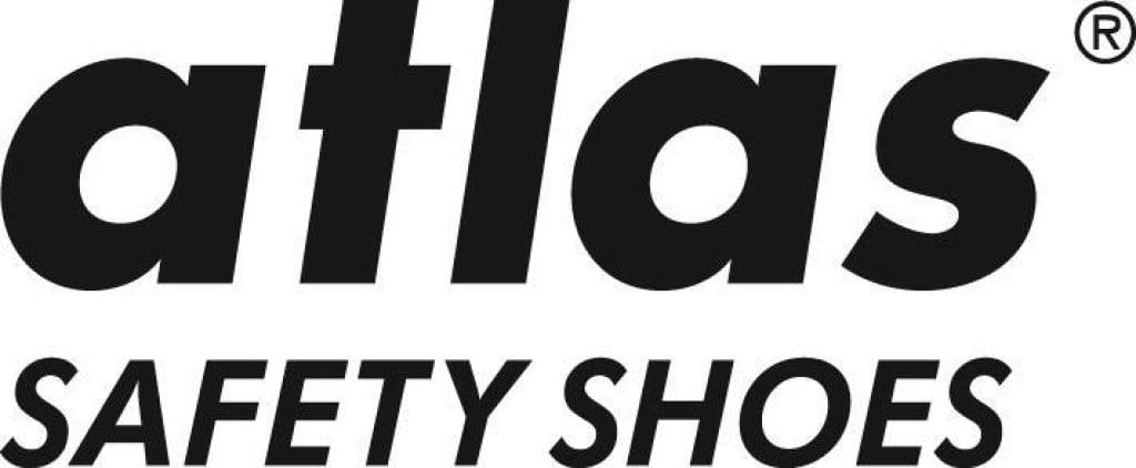 Atlas Sicherheitshalbschuh FLASH 6405 XP BOA S3 ESD SRC DGUV Gr. 46 schwarz/grau-1