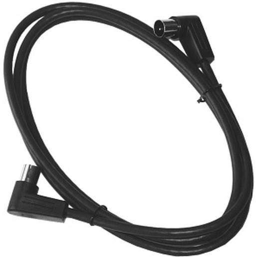 3m Astro AKQ30 Empfänger Anschlusskabe schwarz 00601230-0