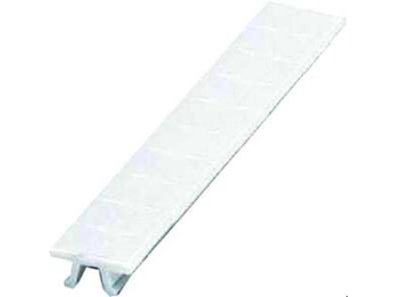 Phoenix Contact ZB 6.LGS:1-9 Polyamid Kennzeichnungsetikett-0