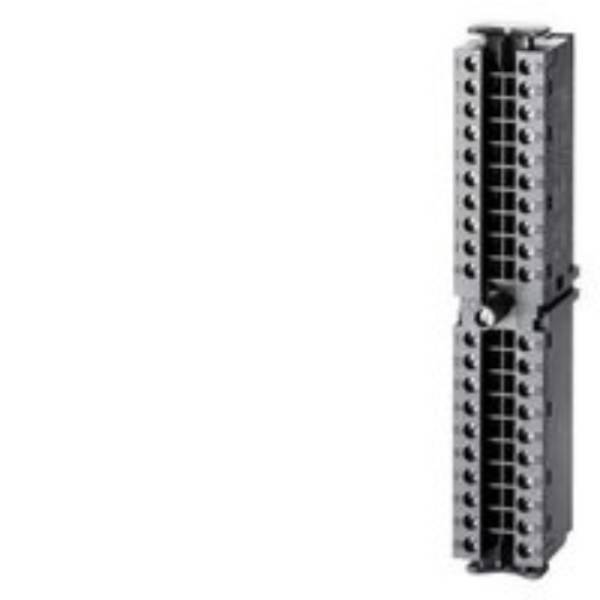1St. Siemens 6ES7392-1AM00-0AA0 SIMATIC S7-300 Frontstecker 40-polig, Sc