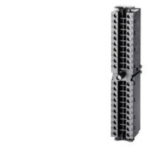 1St. Siemens 6ES7392-1AM00-0AA0 SIMATIC S7-300 Frontstecker 40-polig, Sc-0