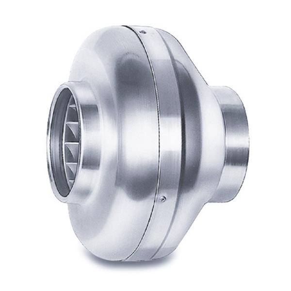 Helios Radial-Rohrventilator RR 315 C-0