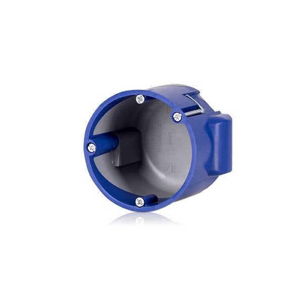 f-tronic EL E5100 - HW Gerätedose für IT-Anwendungen