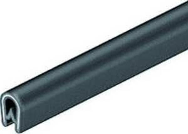 10m OBO KSB/2 6072909 Kantenschutz für Blech 1-2mm KSB2PVC