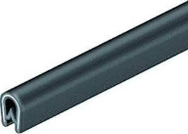 10m OBO KSB/2 6072909 Kantenschutz für Blech 1-2mm KSB2PVC-0