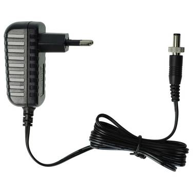 vhbw Netzteil kompatibel mit AKG WMS40 Mini Dual Set | WMS40 Mini Earmic Set Funksystem - 170 cm