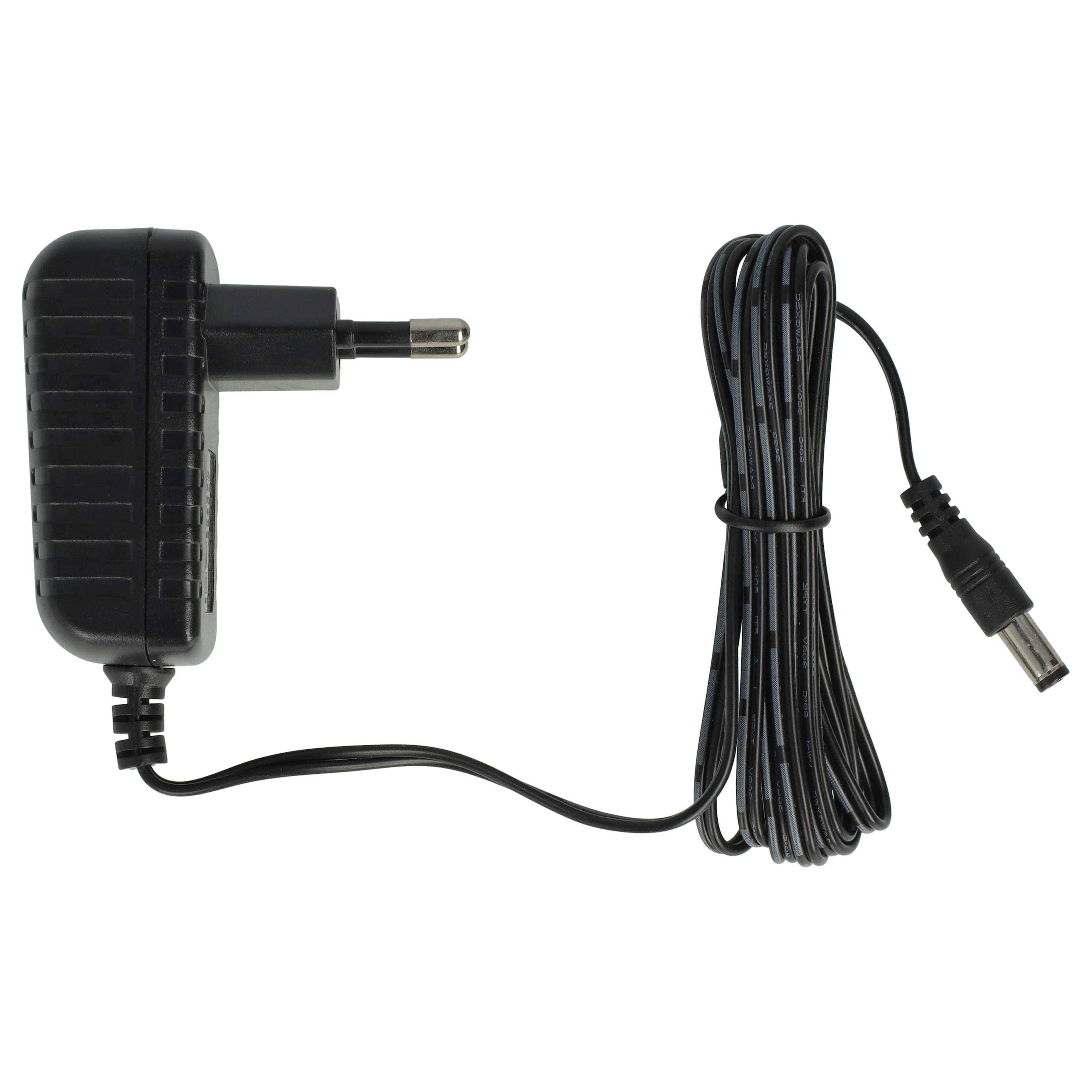 vhbw Netzteil Ersatz für Sennheiser NT 12-5 CW+ | 508899 für Funksystem - 170 cm-0