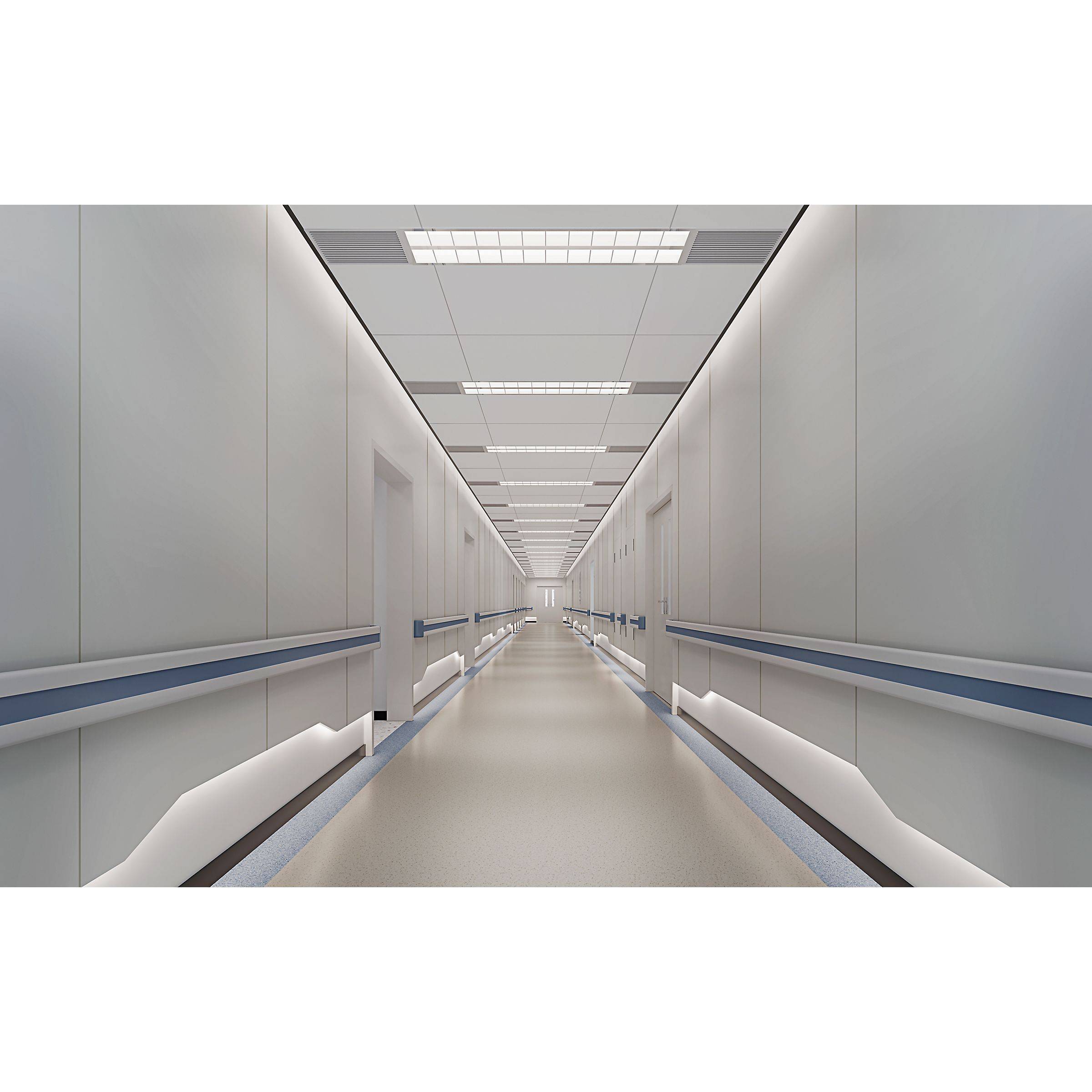 Philips LED Röhre T5 MASTER (Mains AC) High Output 26W 3600lm - 830 Warmweiß | 115cm - Ersatz für 54W-4