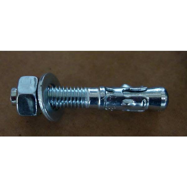 Deal: 5 für 3 Regal-Anfahrschutz im Set L-Profile 6 mm stark Höhe 400 mm. TAKKT Industrial & Packaging GmbH-2