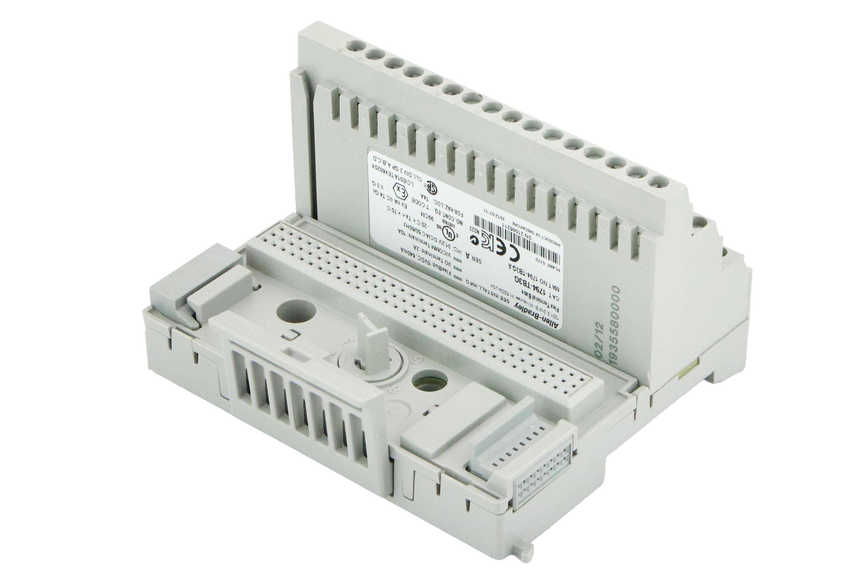 1794 Flex Terminal Base-2
