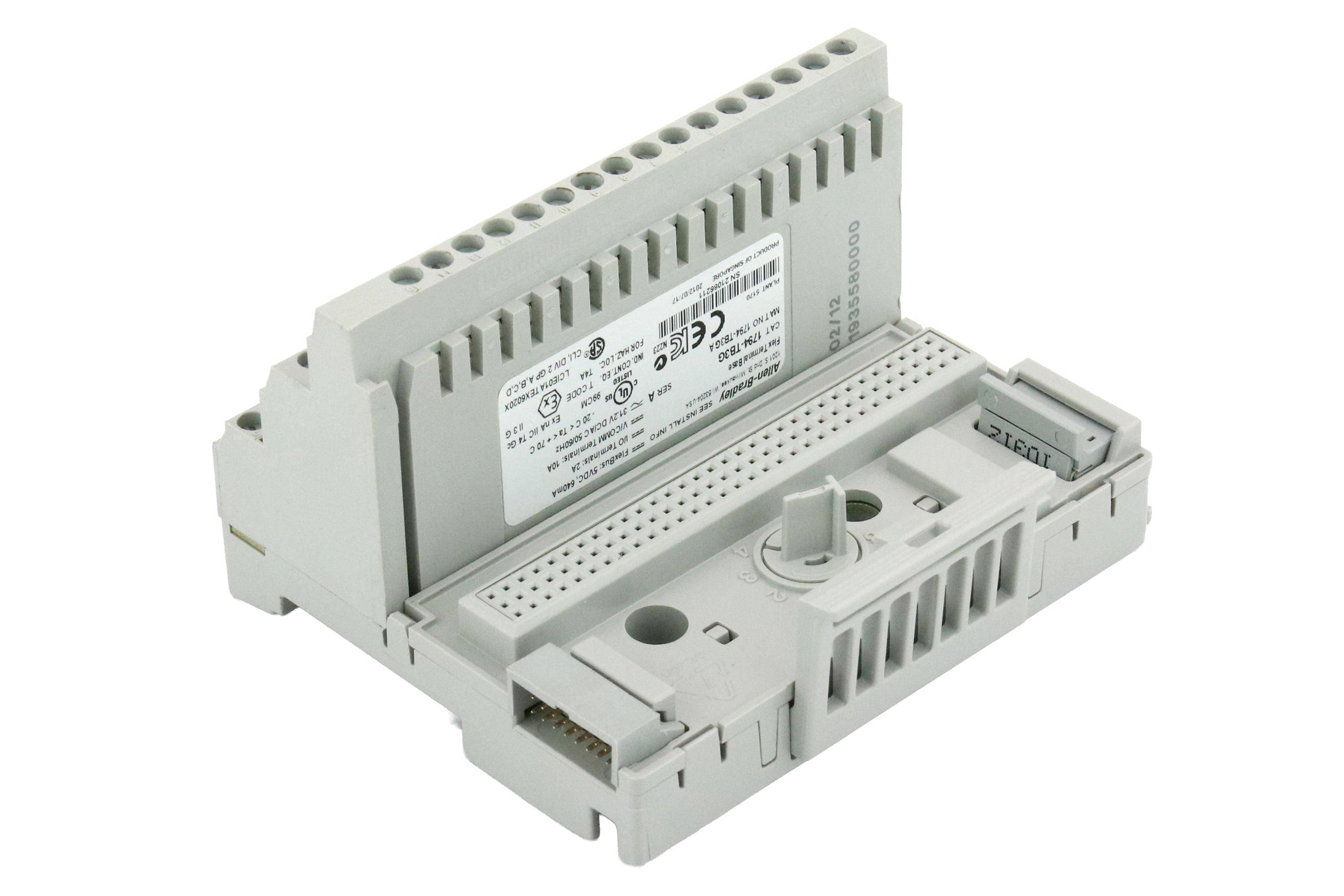 1794 Flex Terminal Base-3