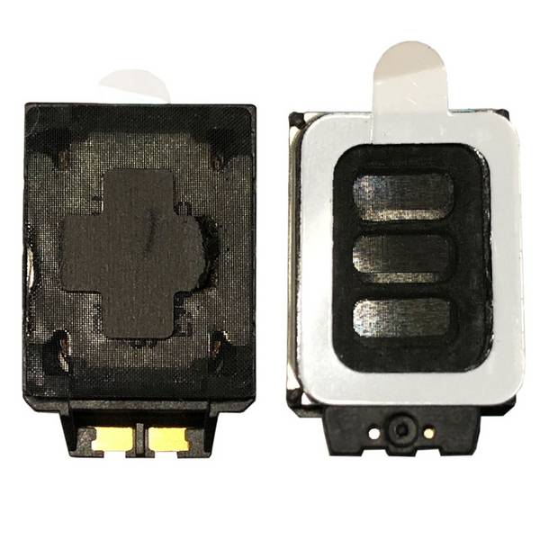 Hörmuschel für Samsung Galaxy A50 Halterung Modul Flexkabel Ersatzteil Zubehör