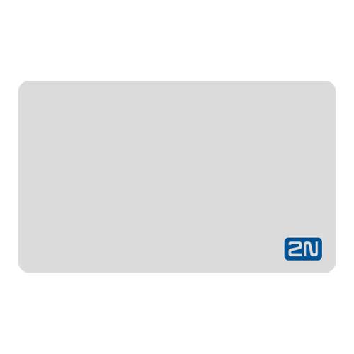2N TELEKOMUNIKACE MIFARE Classic 1K - RFID-Karte mit 2N Logo (Frequenz 13,56MHz)