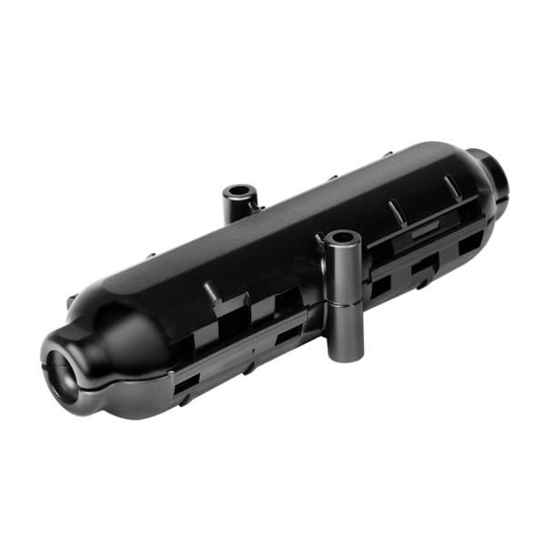 LogiLink Professional IP54 Outdoor-Gehäuse für Kabelverlängerungen u. Verbindungen
