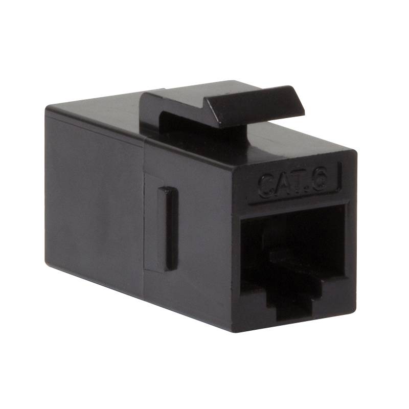 LogiLink - Modularer Einschub (Kopplung) - RJ-45-5