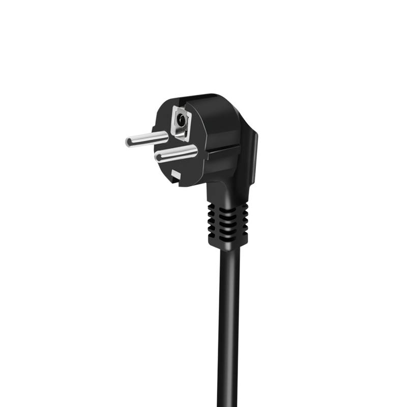 LogiLink Steckdosenleiste 4-fach + Schalter, 4x CEE 7/3, 1x USB-A, 1x USB-C-4
