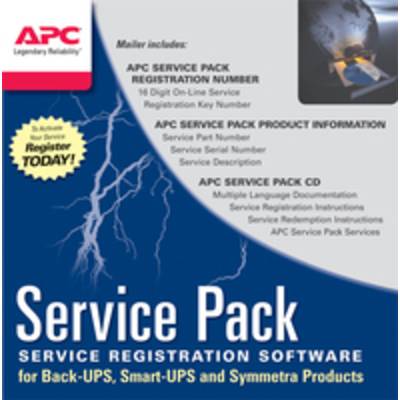 APC Serviceverl�ngerung 12 Monate(for concurrent sales)