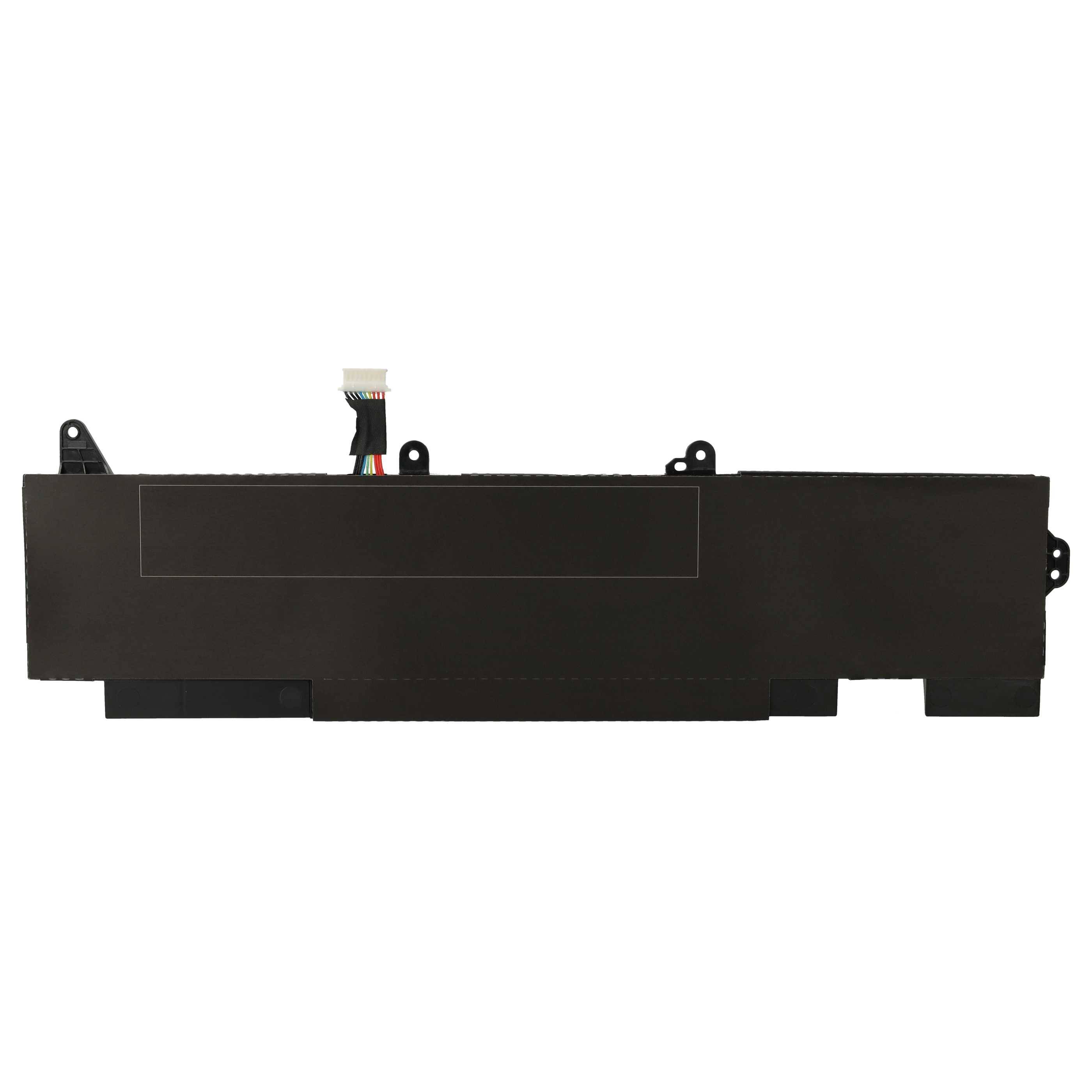 vhbw 1x Akku Ersatz für HP L77622-2C2 | L77991-002, L77622-541, L77991-005 für Notebook (4400 mAh, 11,55 V, Li-Polymer)-1