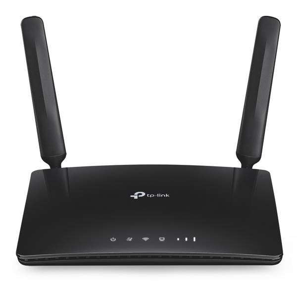 Archer MR200, Wi-Fi 5 802.11ac , Dual-band 2.4 GHz-5 GHz , Built-in Ethernet port