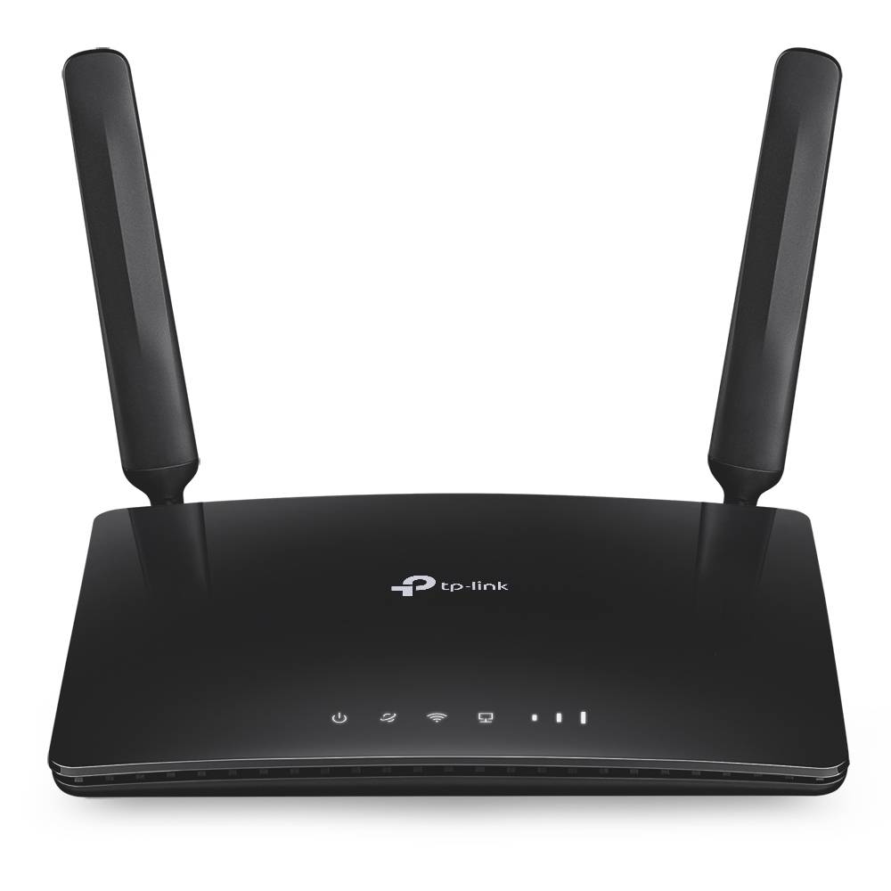 Archer MR200, Wi-Fi 5 802.11ac , Dual-band 2.4 GHz-5 GHz , Built-in Ethernet port-0