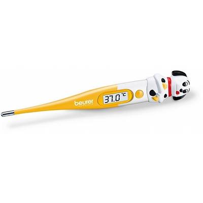 Beurer BY 11 Dog 950.06 gelb Fieberthermometer
