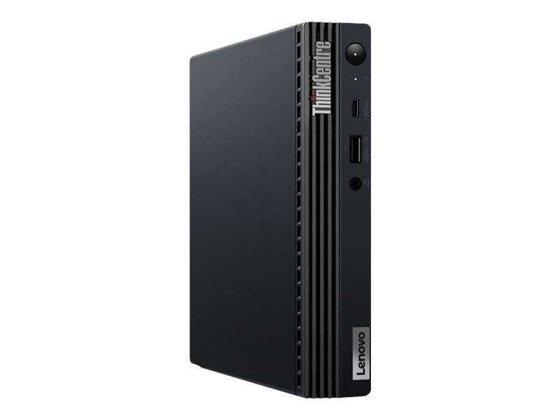 Lenovo ThinkCentre M75q Gen 2 11JN - Tiny - Ryzen 5 5600GE / 3.4 GHz-1
