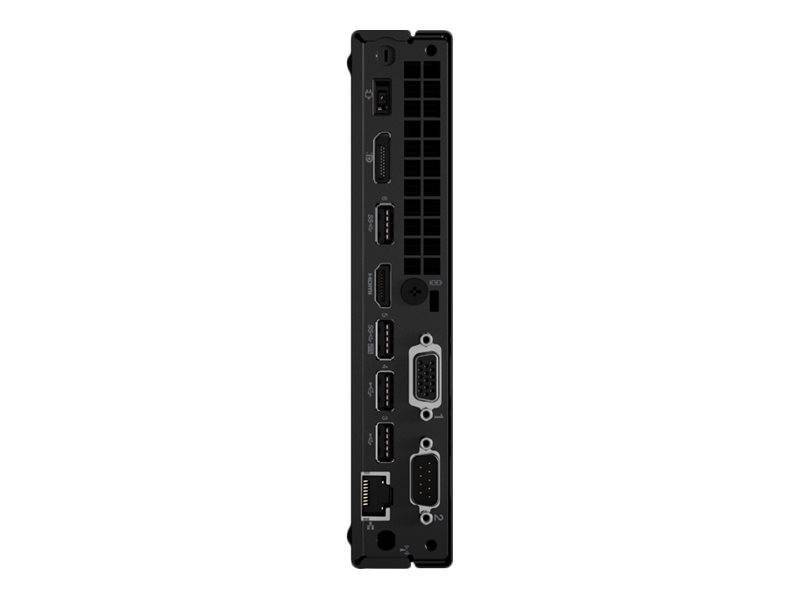 Lenovo ThinkCentre M75q Gen 2 11JN - Tiny - Ryzen 5 5600GE / 3.4 GHz-2