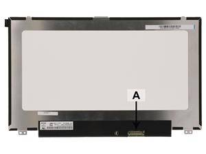 12.5 HD LED AG IPS Matte Dell 9X5G1-0