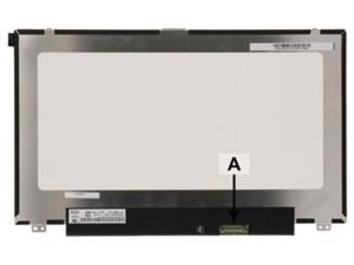 12.5 HD LED AG IPS Matte Dell 9X5G1