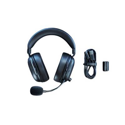 Razer BlackShark V2 HyperSpeed Wireless Ultra-Lightweight Esports Headset Kopfhörer Schwarz-4