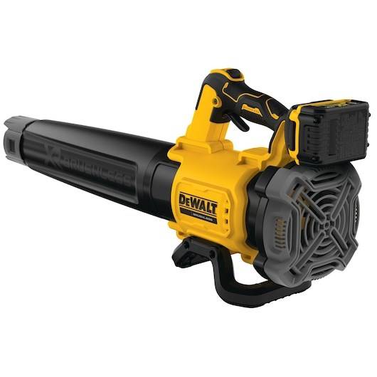 DeWalt DCMBL562P1-QW, Laubbläser-0
