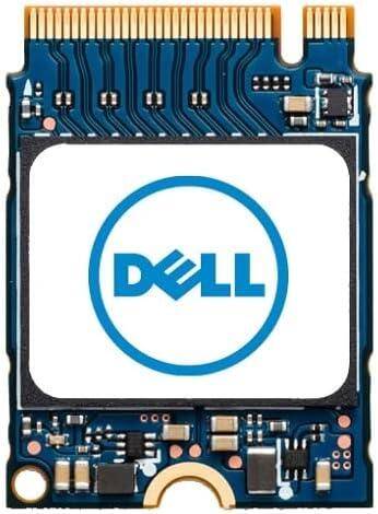 Dell - SSD - 512 GB - intern - M.2 2230 - PCIe 4.0 x4 (NVMe)-0