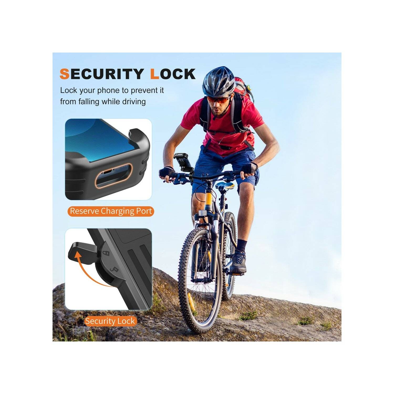 Universaler Fahrradhalter-3
